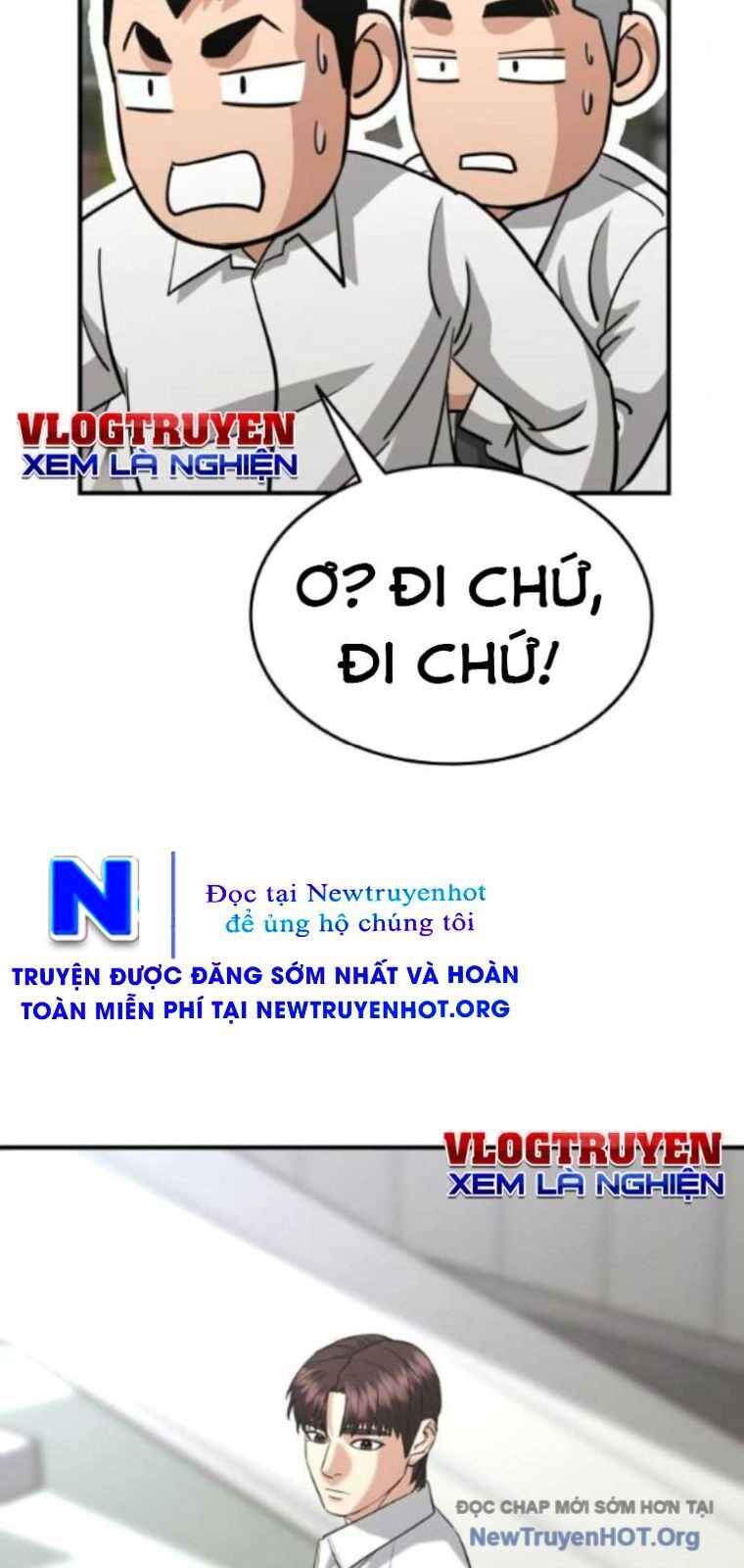Minh Vương Chương 33 Ảnh 12