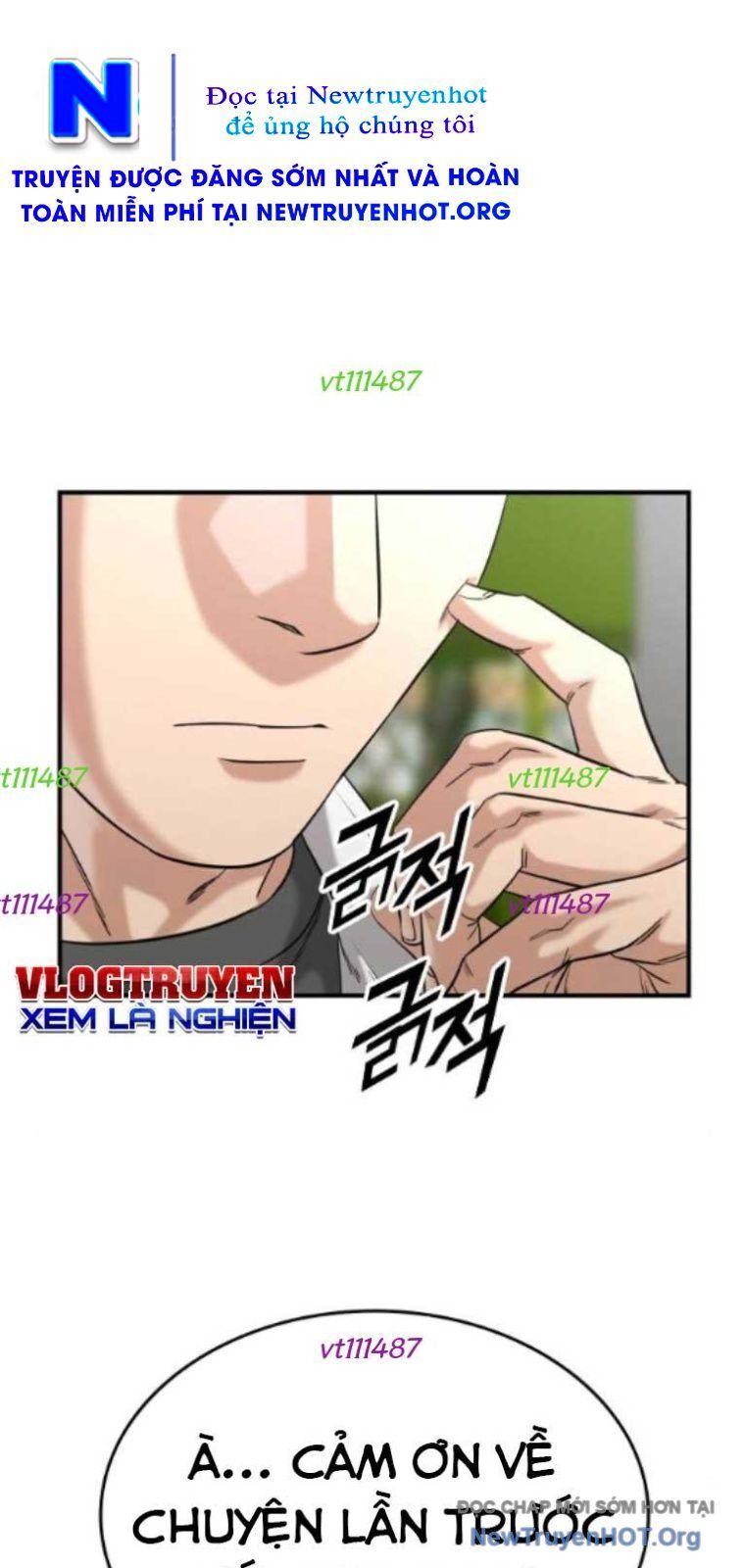 Minh Vương Chương 33 Ảnh 8