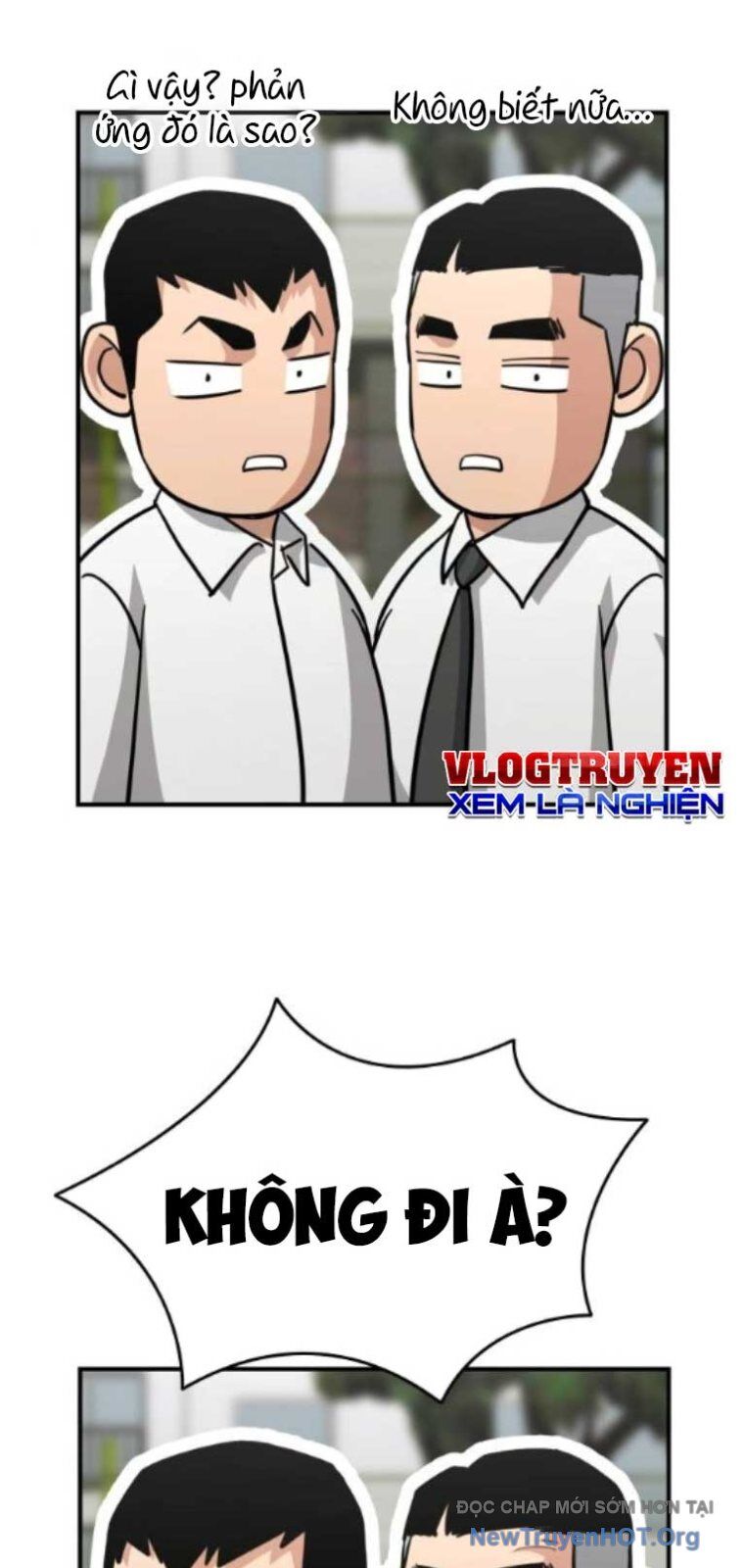 Minh Vương Chương 33 Ảnh 11