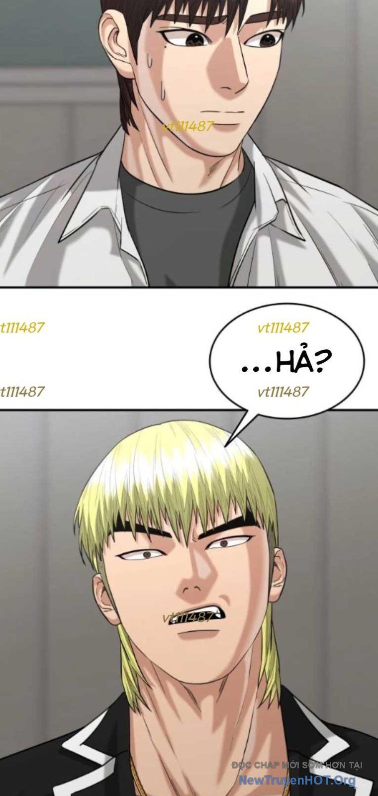 Minh Vương Chương 33 Ảnh 5