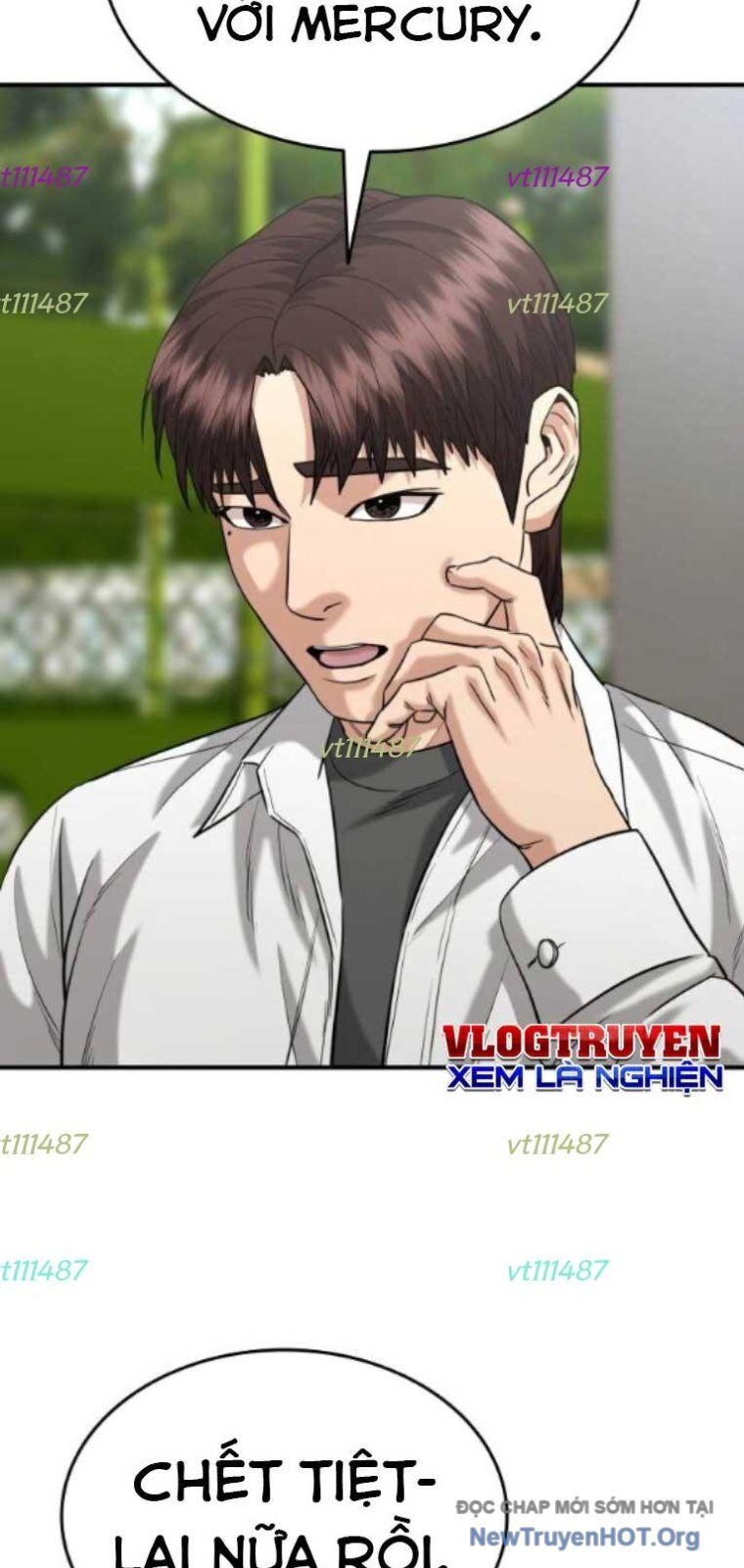 Minh Vương Chương 33 Ảnh 9