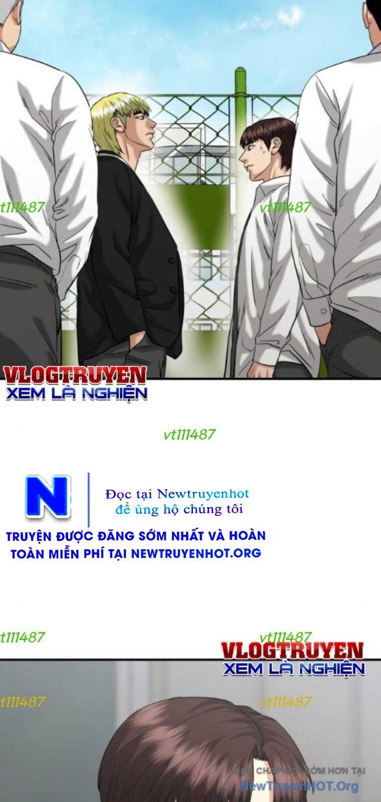 Minh Vương Chương 33 Ảnh 4