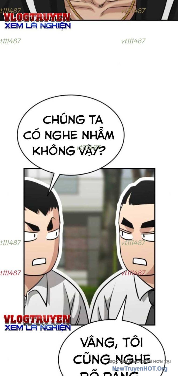 Minh Vương Chương 33 Ảnh 6