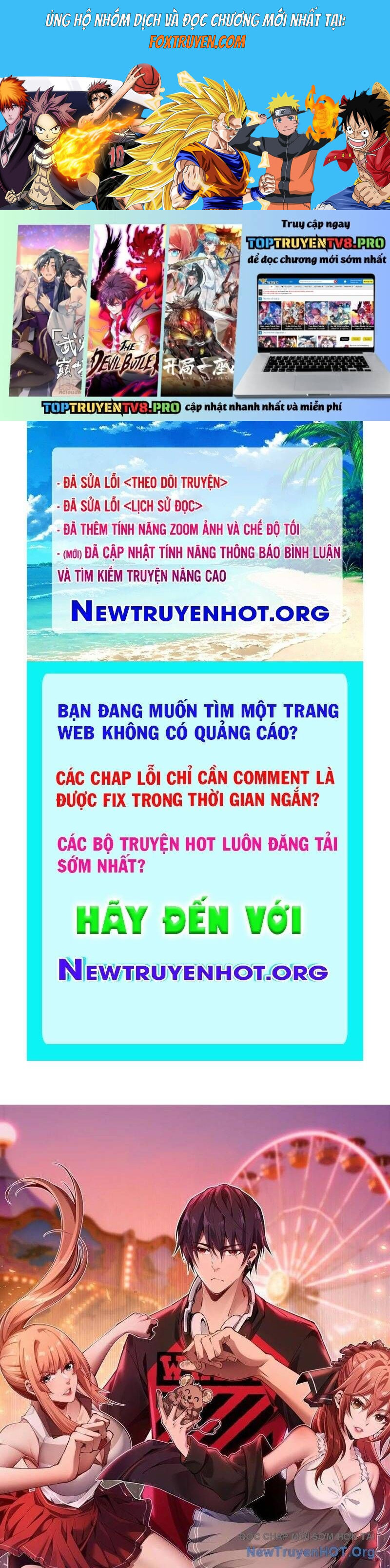 Đô Thị Tương Lai Đã Thức Tỉnh Khí Vận Hoàn Mỹ Chương 15 Ảnh 2