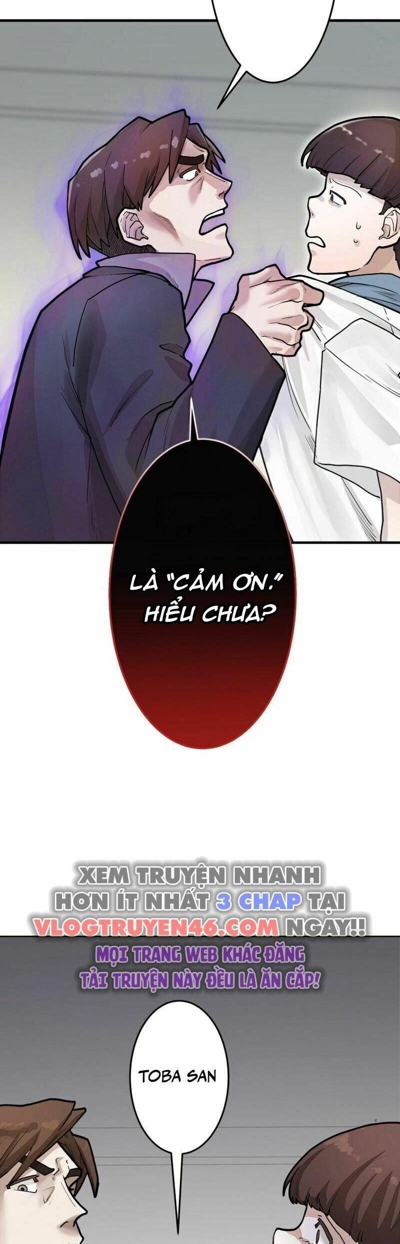 Vai Diễn Sát Nhân Chương 9 Ảnh 24