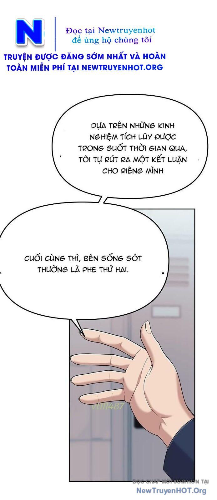Nhân Viên Thực Tập Kim Cheolsu Chương 106 Ảnh 40