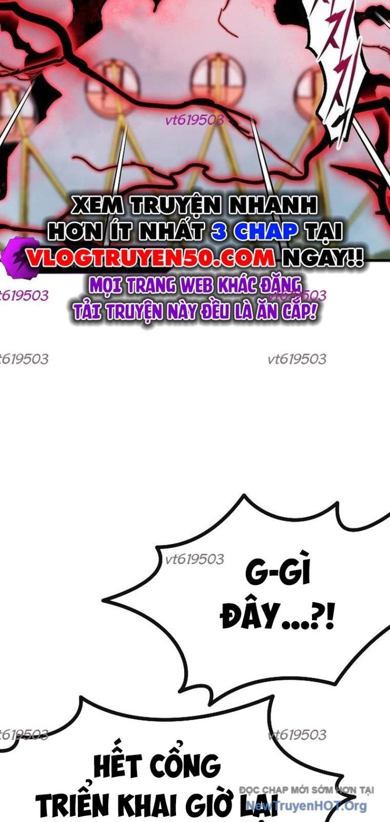 Lỗi Hệ Thống Chương 49 Ảnh 9