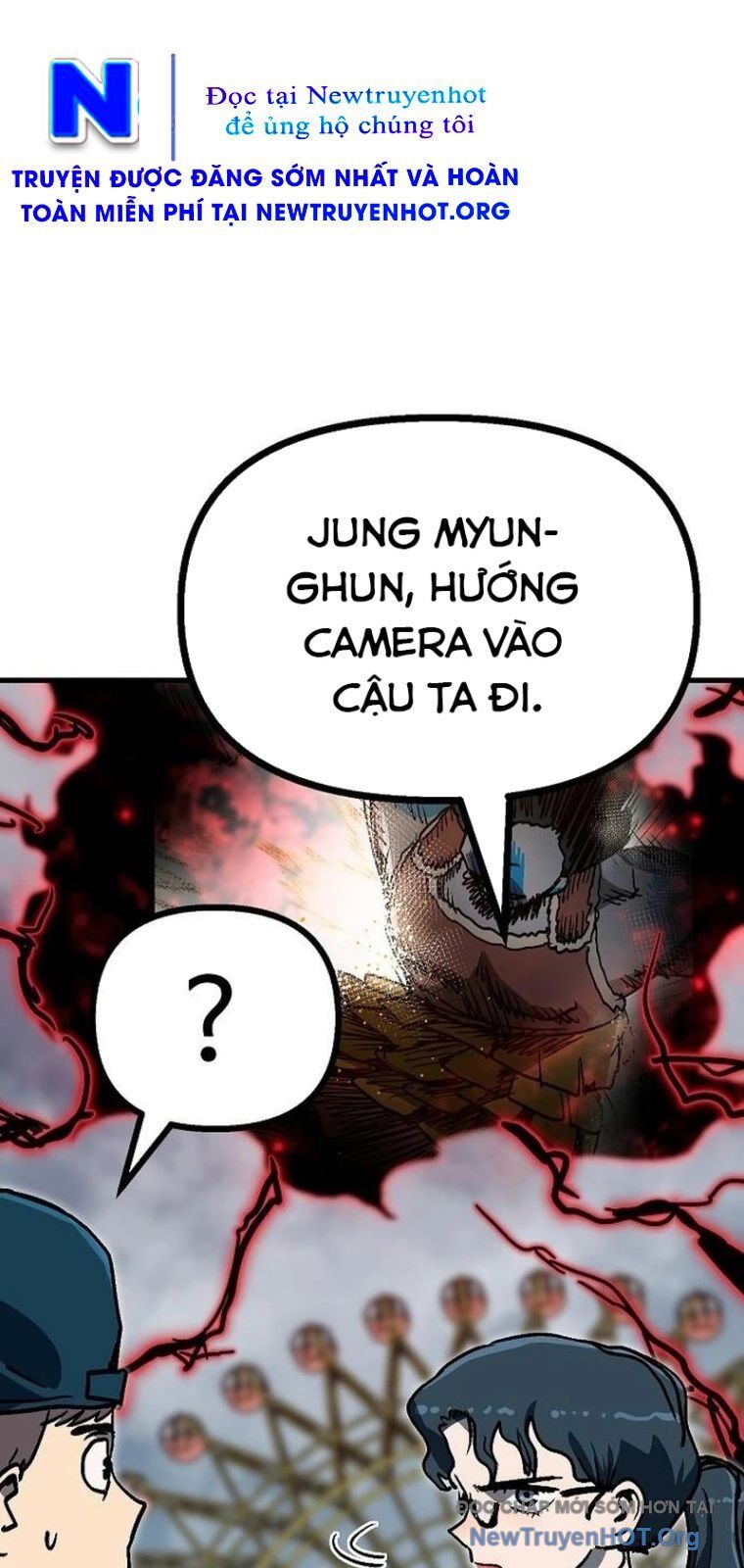 Lỗi Hệ Thống Chương 49 Ảnh 18