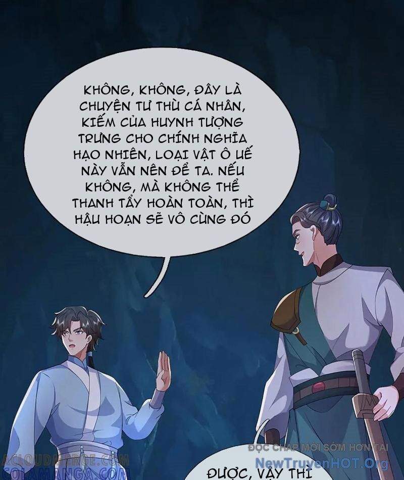 Tôi Có Thể Nuốt Chửng Vạn Vật Chương 108 Ảnh 37