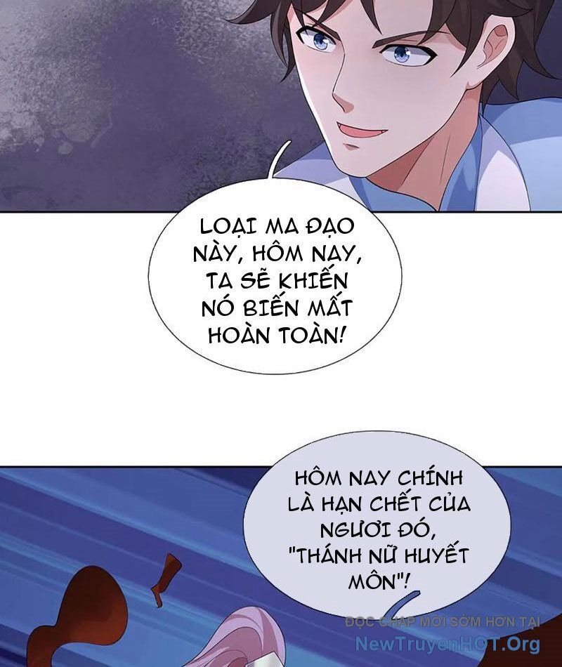 Tôi Có Thể Nuốt Chửng Vạn Vật Chương 108 Ảnh 68