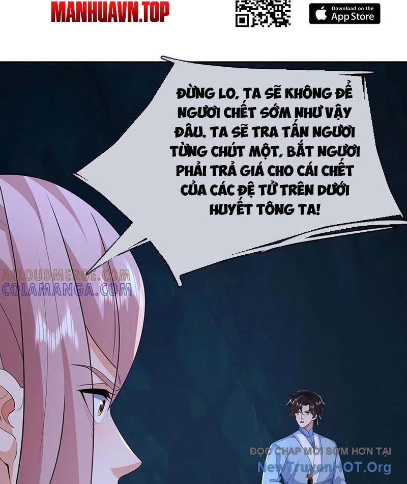 Tôi Có Thể Nuốt Chửng Vạn Vật Chương 108 Ảnh 54