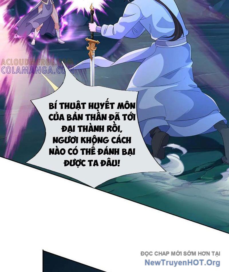 Tôi Có Thể Nuốt Chửng Vạn Vật Chương 108 Ảnh 52