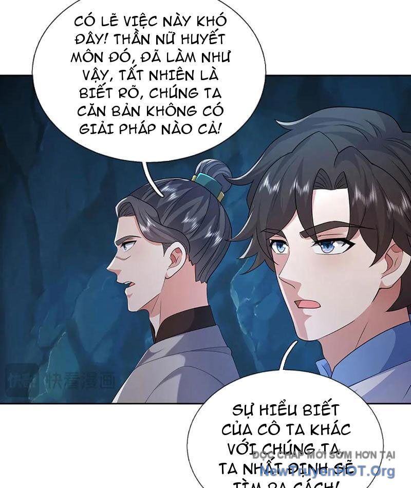 Tôi Có Thể Nuốt Chửng Vạn Vật Chương 108 Ảnh 100