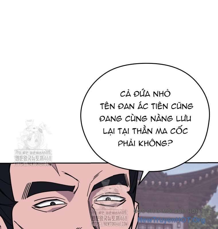 Thần Ma Y Tiên Chương 37 Ảnh 51