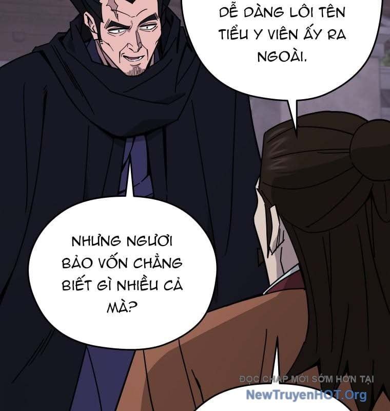 Thần Ma Y Tiên Chương 37 Ảnh 60