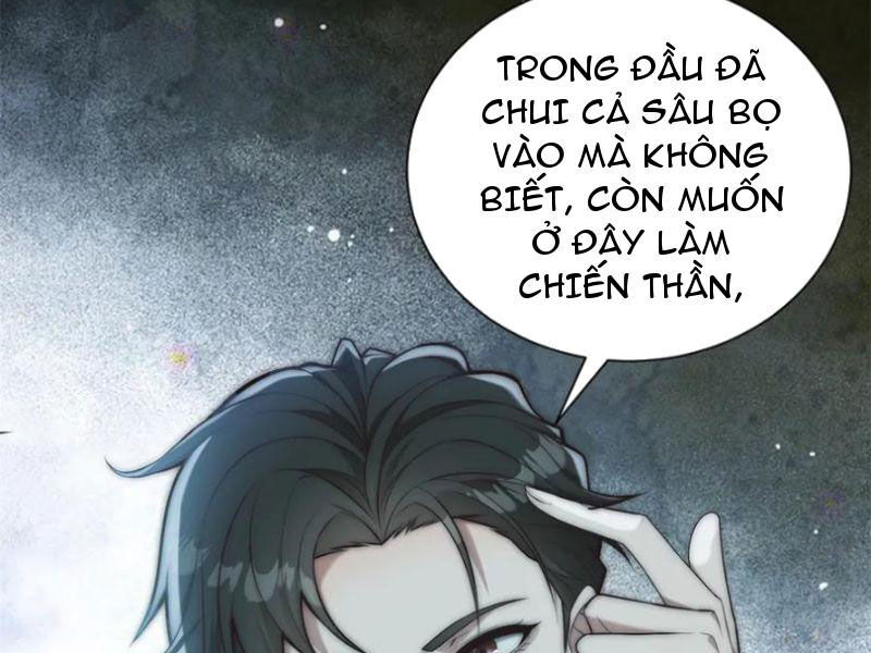 Trở ThàNh Vô ĐịCh BằNg Hệ ThốNg GiảM Giá Trị Chương 51 Ảnh 54