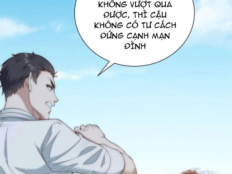 Trở ThàNh Vô ĐịCh BằNg Hệ ThốNg GiảM Giá Trị Chương 51 Ảnh 8