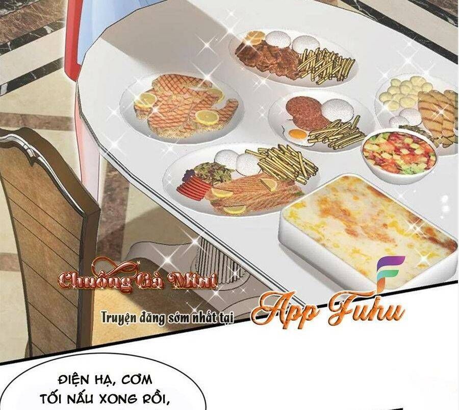 Cô Vợ Của Tôi Không Dễ Bắt Nạt Chương 106 Ảnh 29