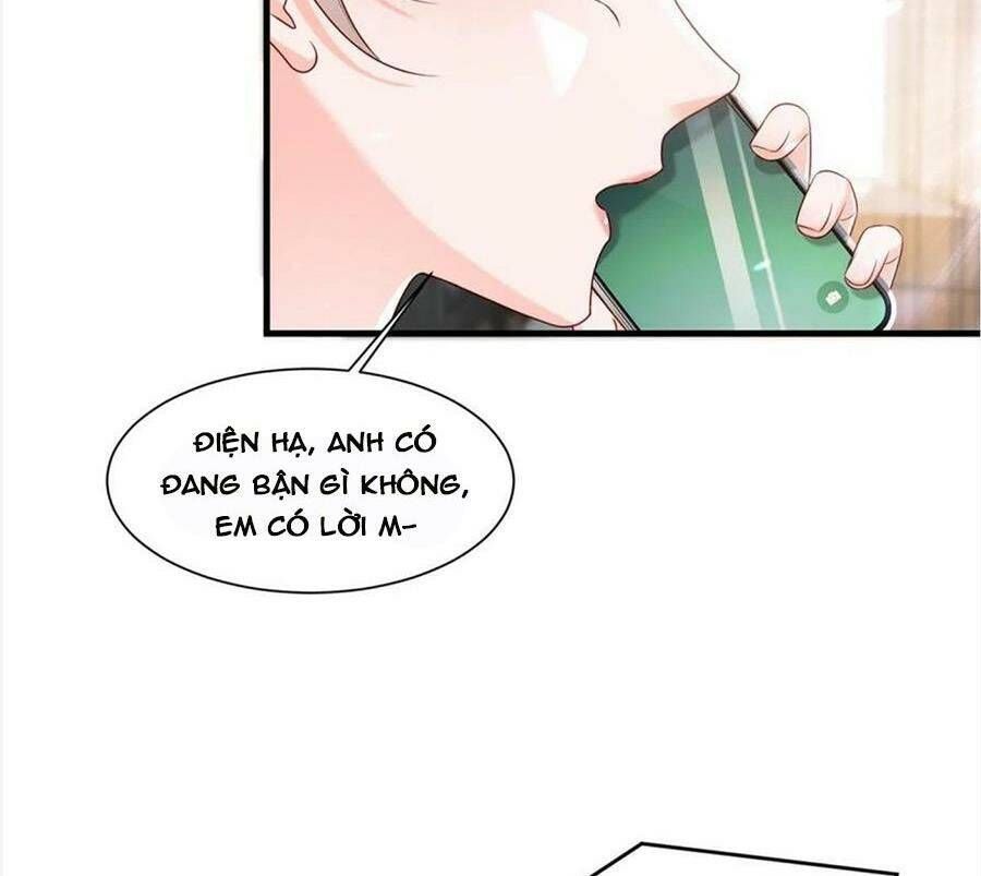 Cô Vợ Của Tôi Không Dễ Bắt Nạt Chương 106 Ảnh 19
