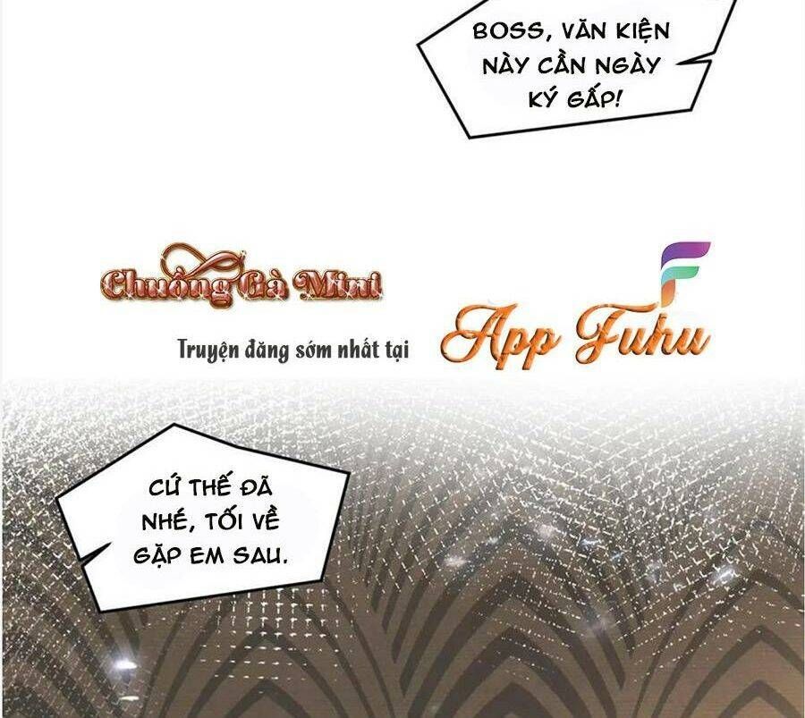 Cô Vợ Của Tôi Không Dễ Bắt Nạt Chương 106 Ảnh 20