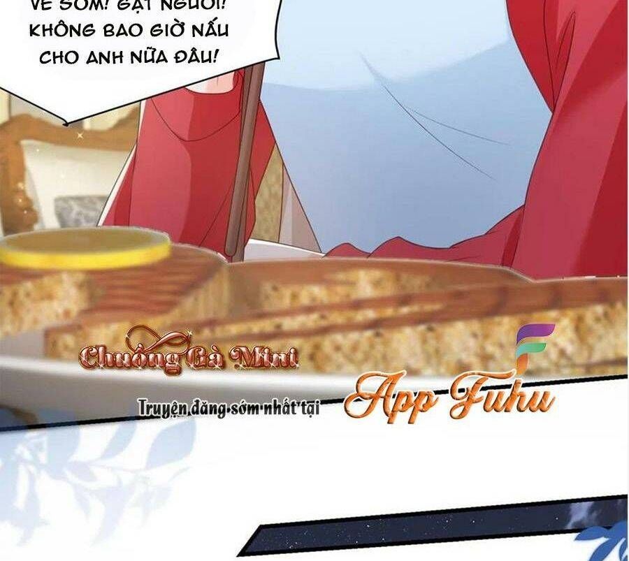 Cô Vợ Của Tôi Không Dễ Bắt Nạt Chương 106 Ảnh 33