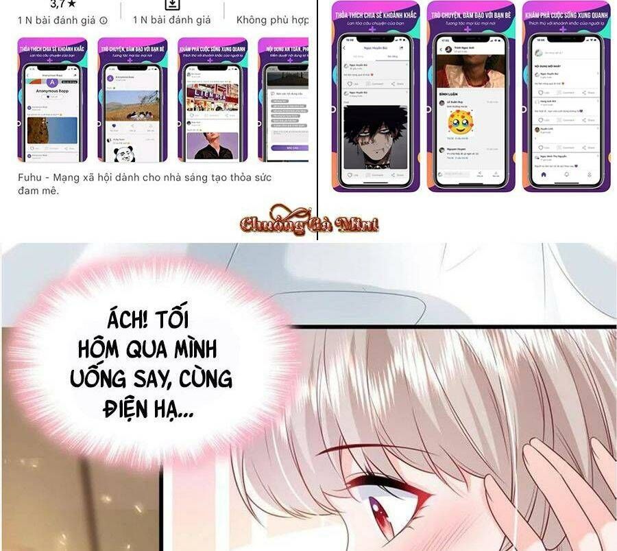 Cô Vợ Của Tôi Không Dễ Bắt Nạt Chương 106 Ảnh 41