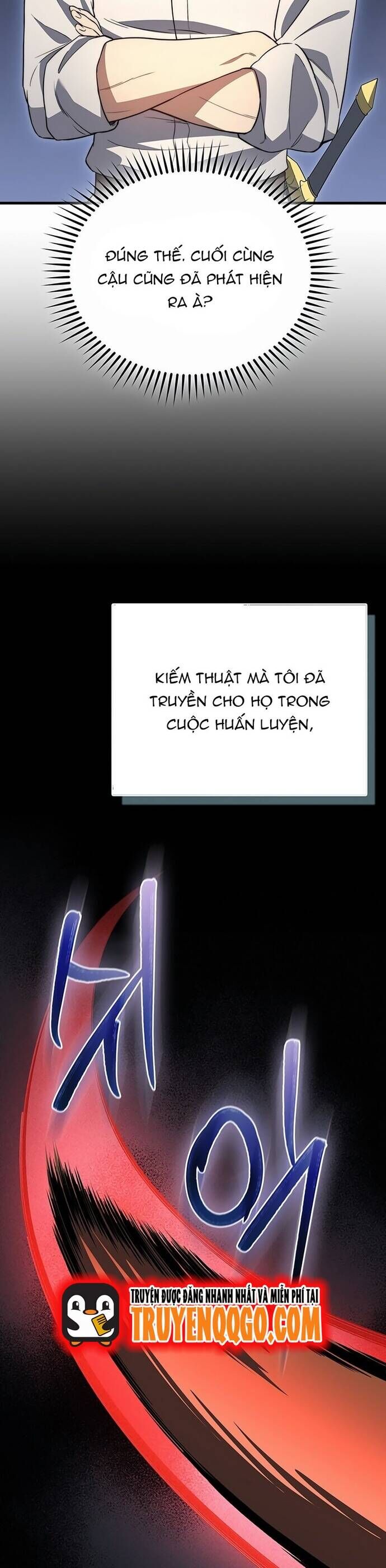 Sự Trở Lại Của Kỵ Sĩ Tử Thần Cấp Thảm Hoạ Chương 32 Ảnh 27
