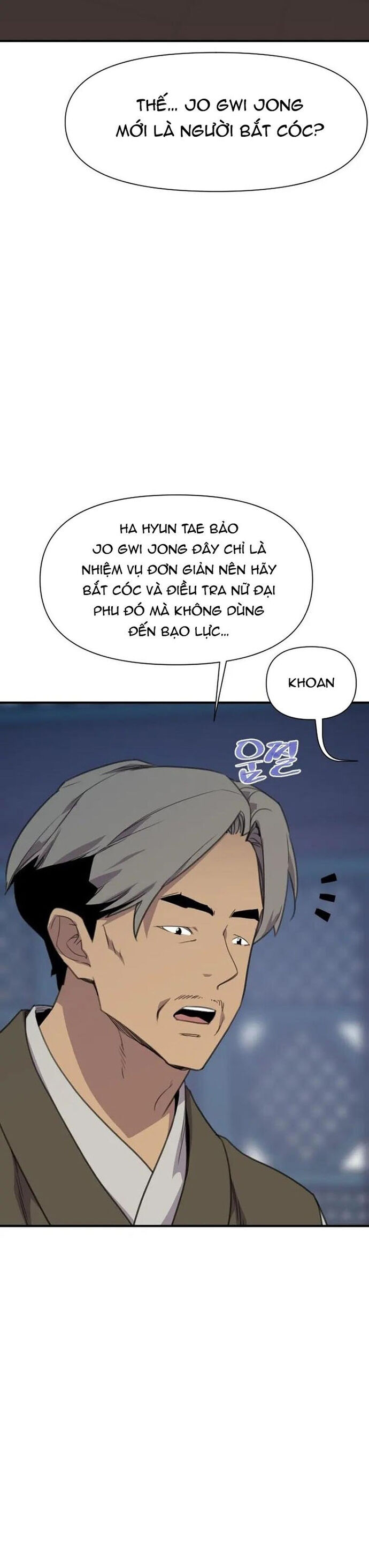 Kẻ Mạnh Nhất Lịch Sử Chương 171 Ảnh 19