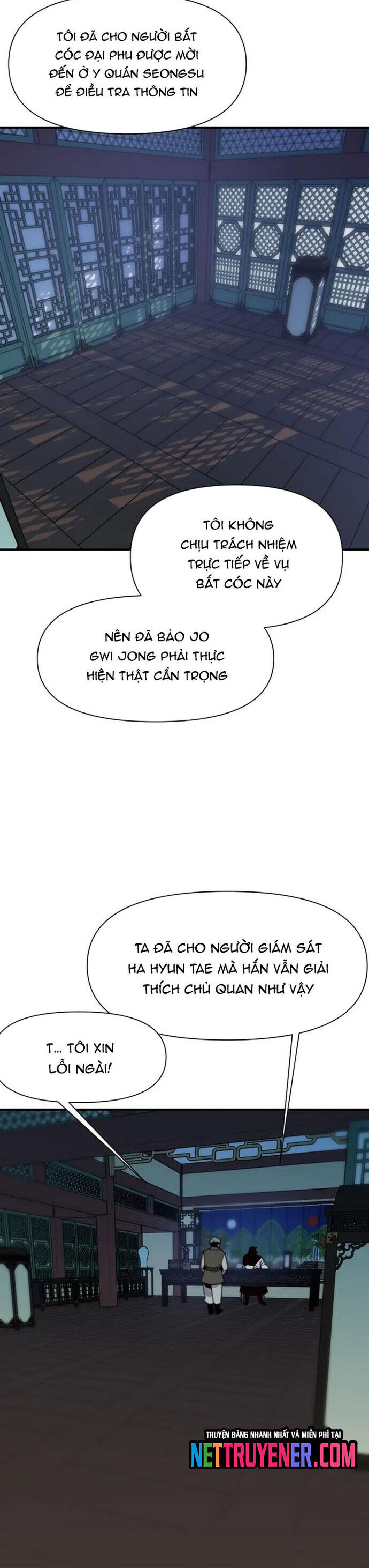 Kẻ Mạnh Nhất Lịch Sử Chương 171 Ảnh 18