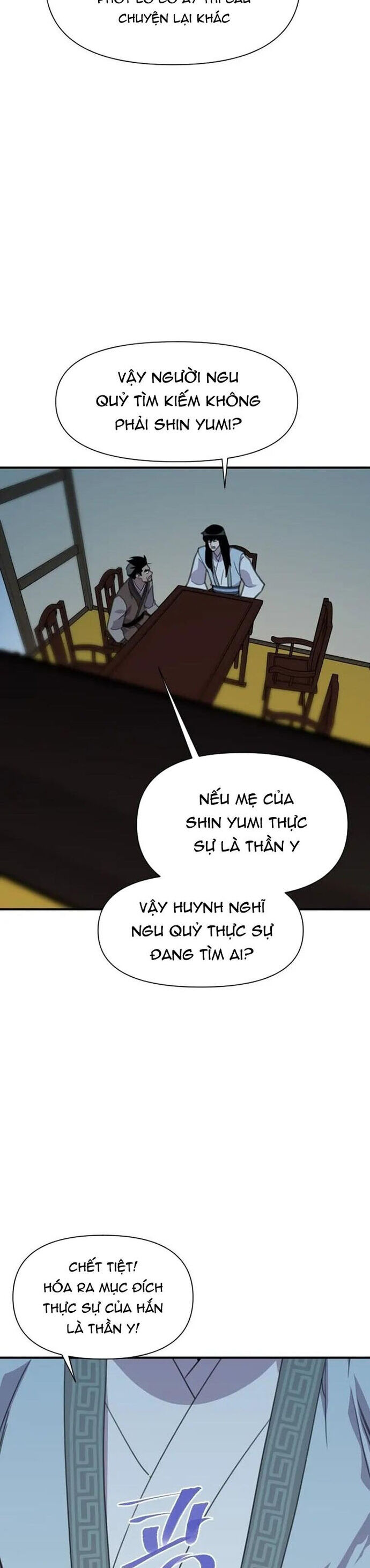 Kẻ Mạnh Nhất Lịch Sử Chương 171 Ảnh 14