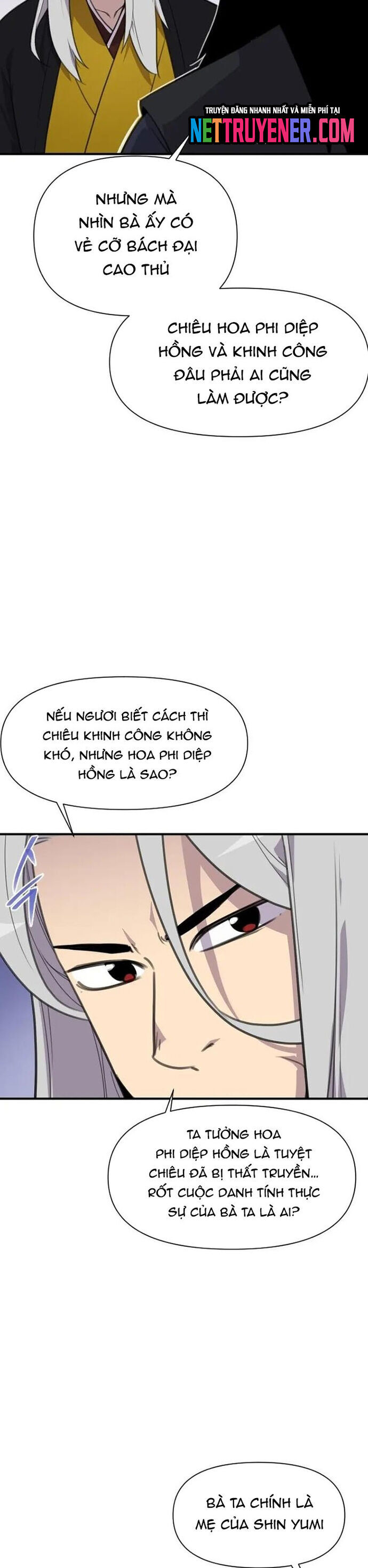 Kẻ Mạnh Nhất Lịch Sử Chương 171 Ảnh 43