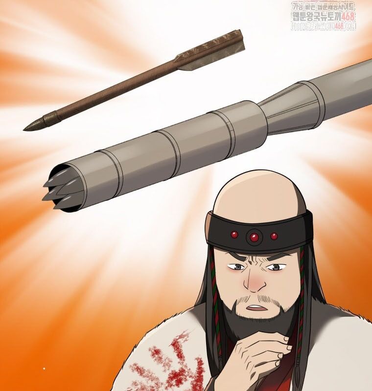 Vương Triều Đen Tối: Joseon Chương 98 Ảnh 71