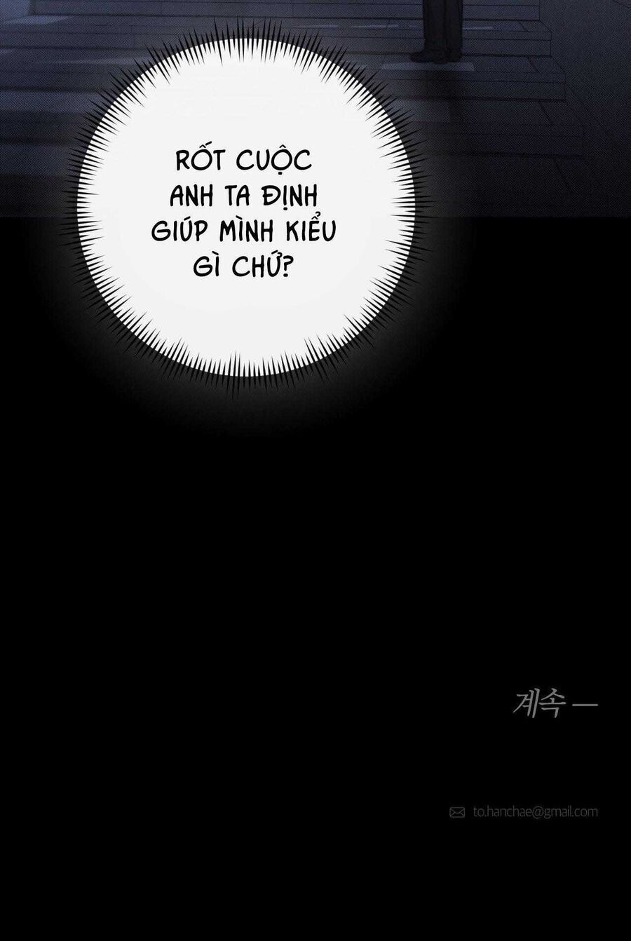 Anh Vẫn Sẽ Yêu Em Kể Cả Khi Điều Đó Là Sai Chương 34 Ảnh 35