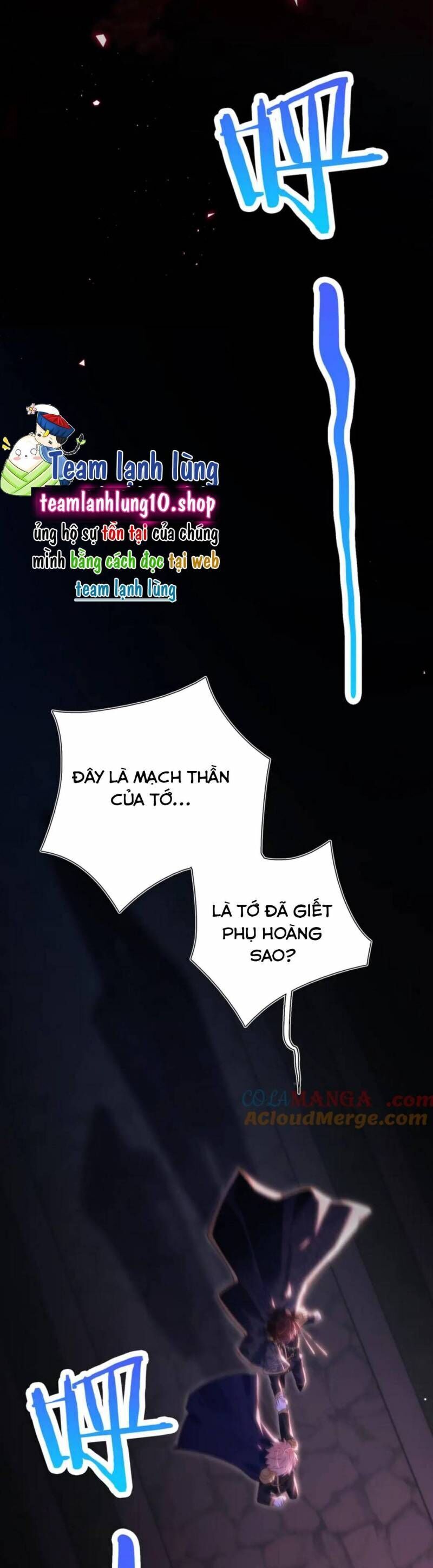 Cạm Bẫy Của Hắn Chương 18 Ảnh 6