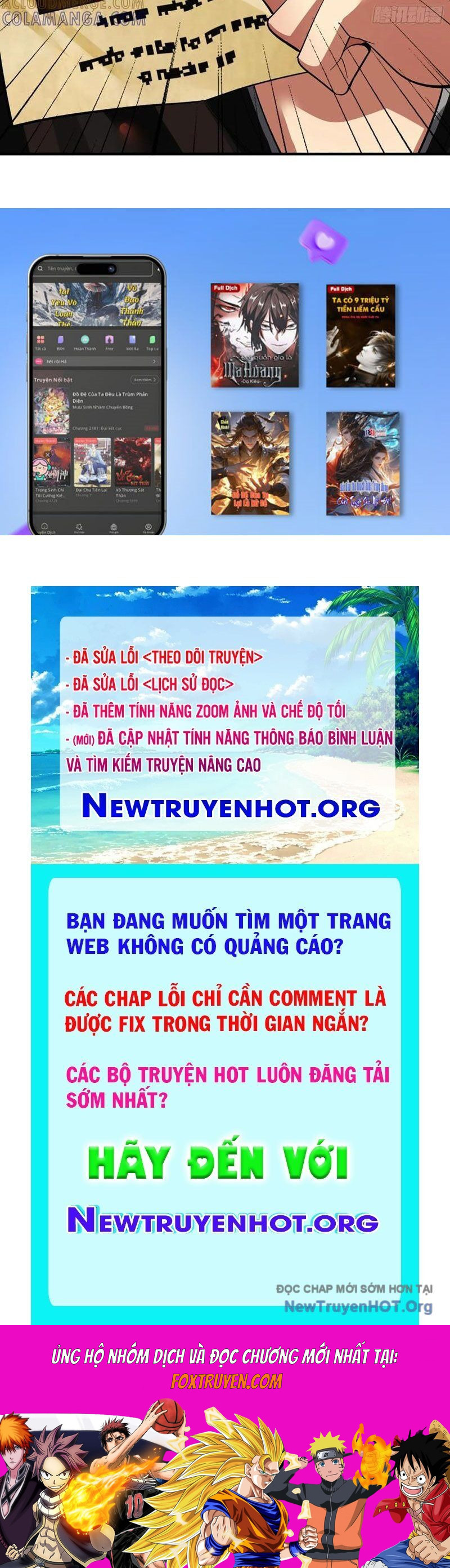 Trùng Sinh Tại Thế Giới Tu Chân, Ta Giết Tới Đỉnh Chương 29 Ảnh 54
