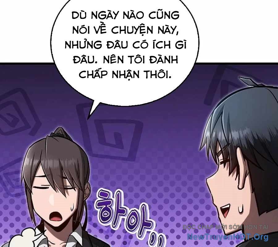 Cách Một Tử Linh Sư Cấp Thảm Họa Nghỉ Hưu Chương 39 Ảnh 95