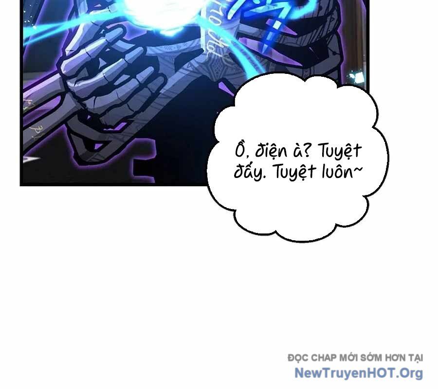 Cách Một Tử Linh Sư Cấp Thảm Họa Nghỉ Hưu Chương 39 Ảnh 67