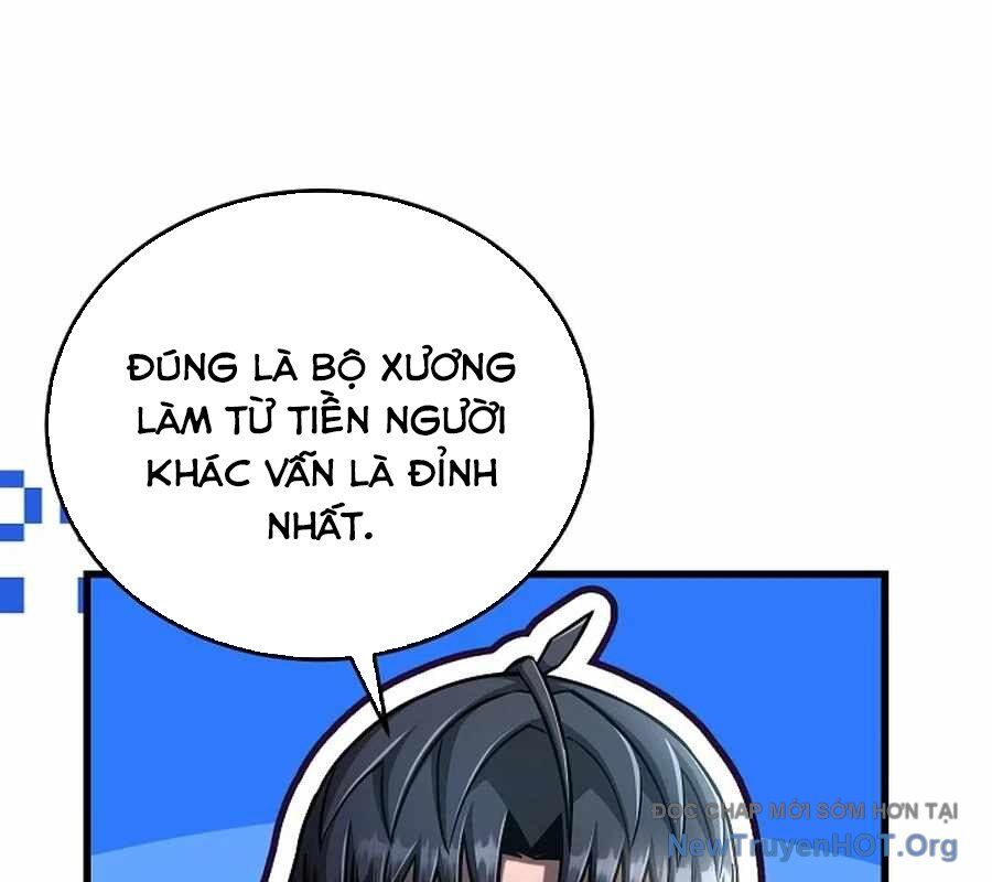 Cách Một Tử Linh Sư Cấp Thảm Họa Nghỉ Hưu Chương 39 Ảnh 68