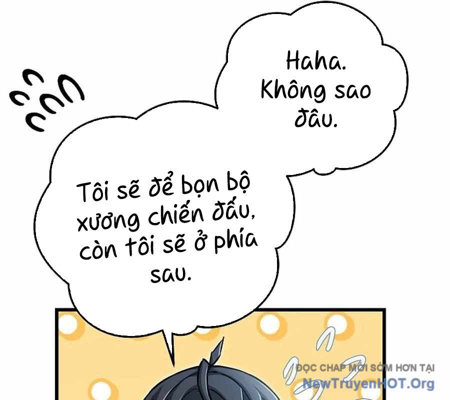 Cách Một Tử Linh Sư Cấp Thảm Họa Nghỉ Hưu Chương 39 Ảnh 92