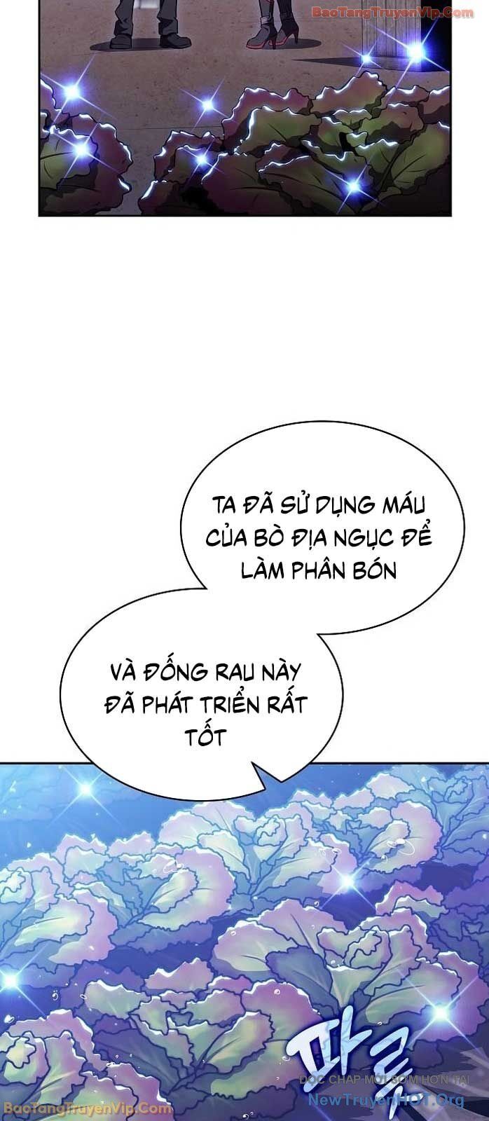 Quán Ăn Định Mệnh Chương 21 Ảnh 11