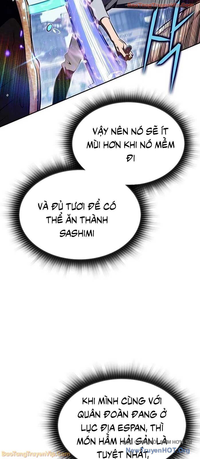 Quán Ăn Định Mệnh Chương 21 Ảnh 66