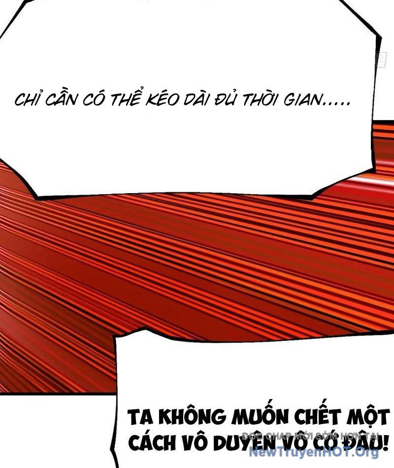Không Cẩn Thận, Lưu Danh Muôn Thủa Chương 166 Ảnh 21
