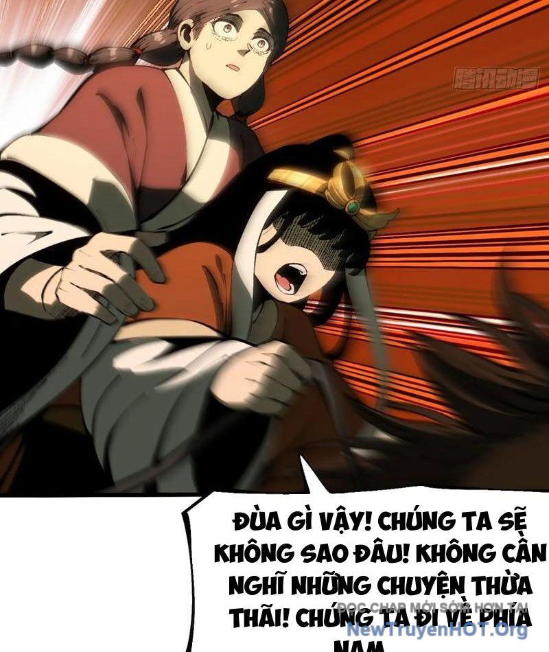 Không Cẩn Thận, Lưu Danh Muôn Thủa Chương 166 Ảnh 18