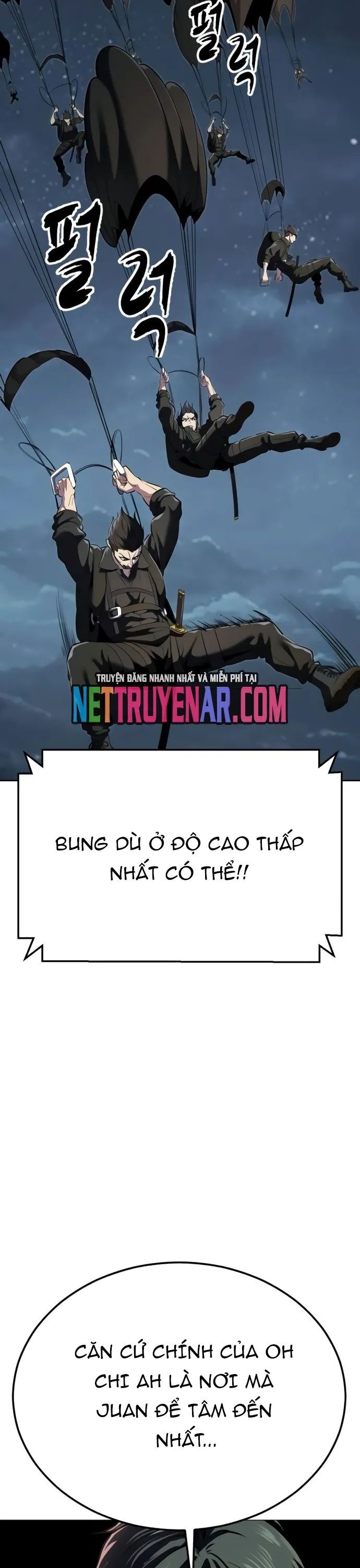 Cậu Bé Của Thần Chết Chương 292 Ảnh 29