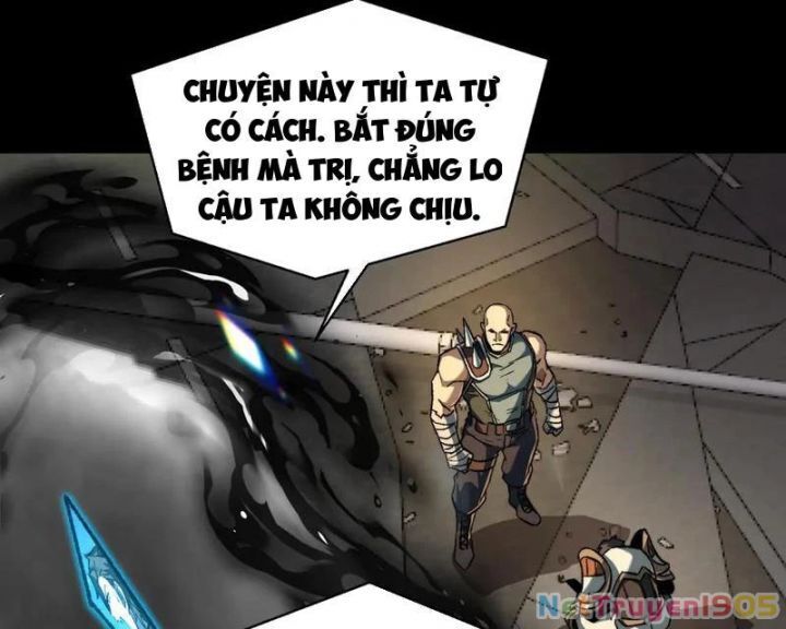 Ta Là Tai Họa Cấp Mục Sư Chương 51 Ảnh 98