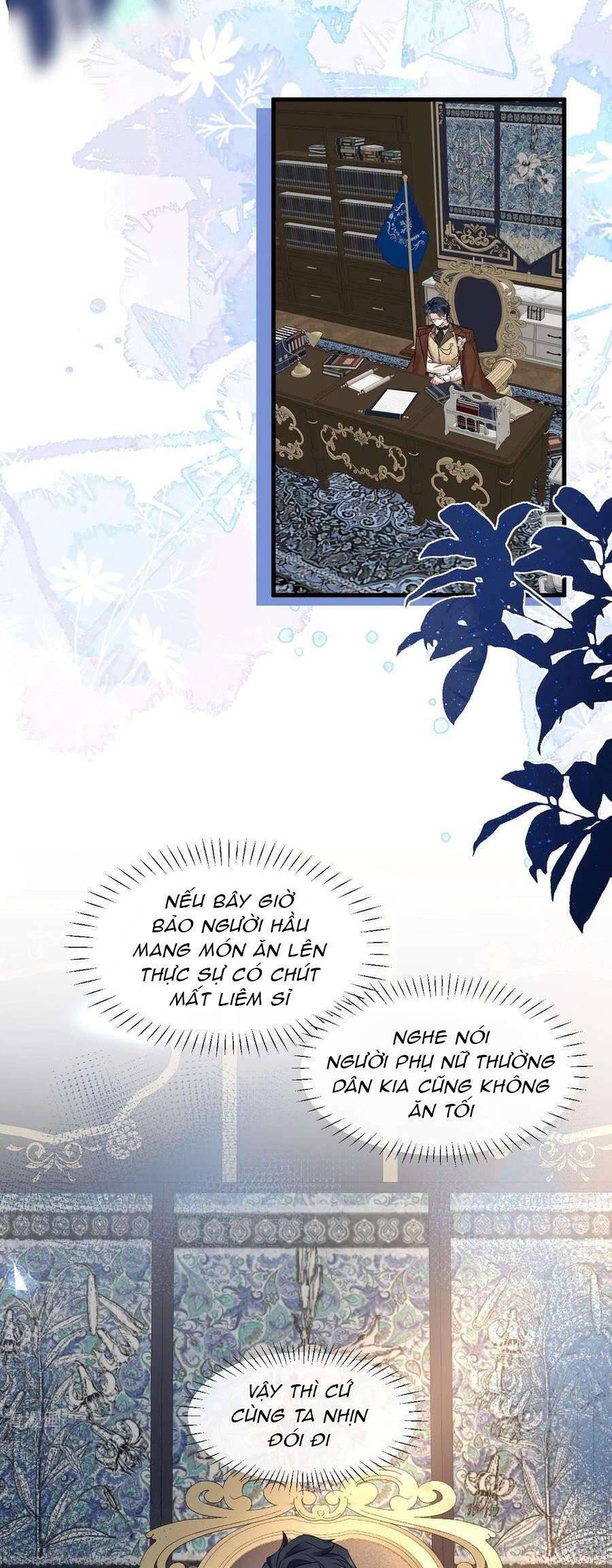 Hiệp Sĩ Độc Quyền Của Long Nữ Chương 39 Ảnh 15