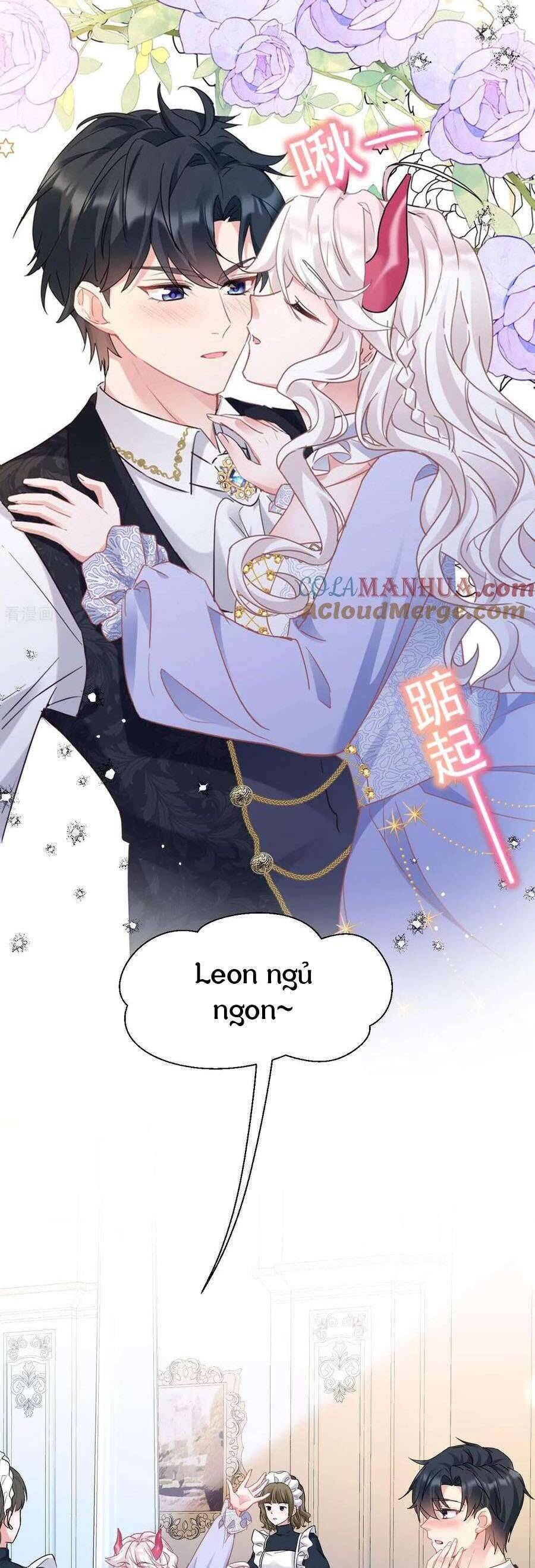 Hiệp Sĩ Độc Quyền Của Long Nữ Chương 39 Ảnh 13
