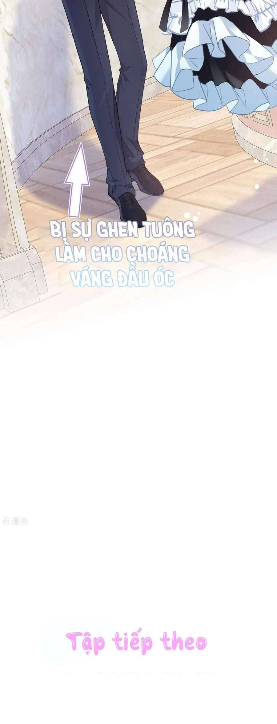Hiệp Sĩ Độc Quyền Của Long Nữ Chương 39 Ảnh 28