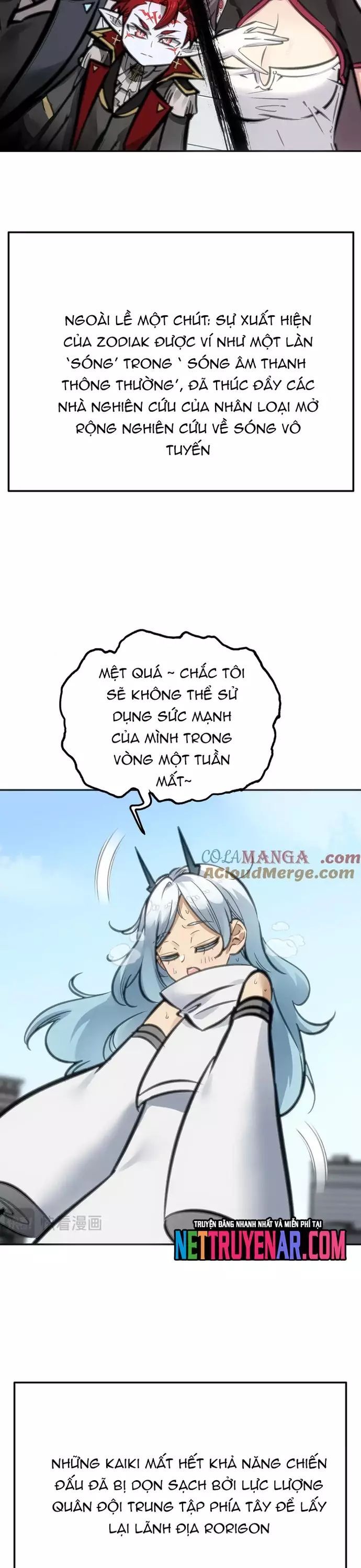 Chí Tử Chí Cường Chương 54 Ảnh 14