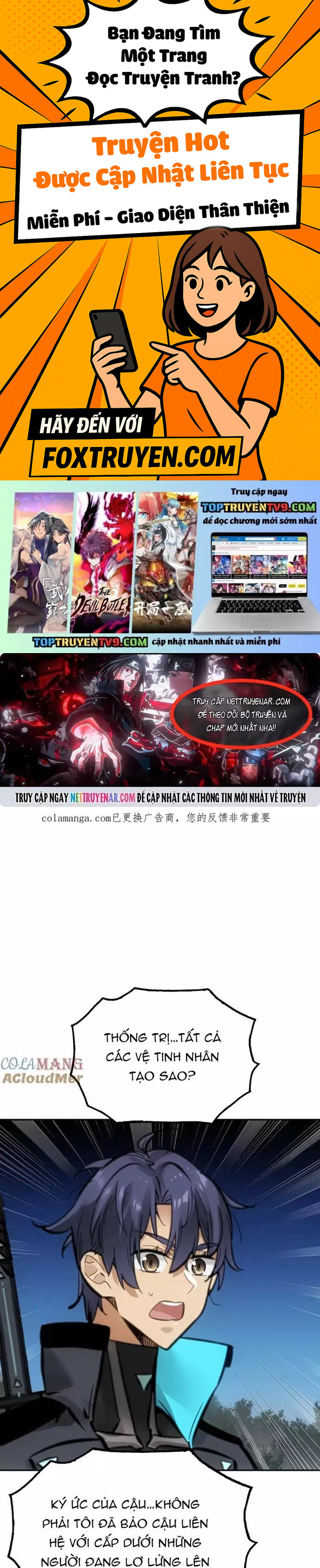 Chí Tử Chí Cường Chương 54 Ảnh 2